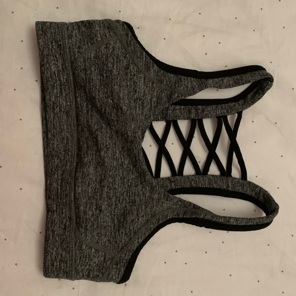 Sports bra - Picture 1 of 2